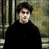 Qui est le prisonnier d'Azkaban ?