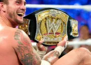 Quiz CM Punk