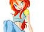 Quiz Personnages Winx