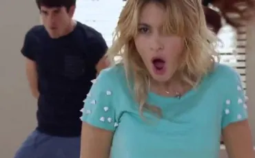 Quiz Violetta