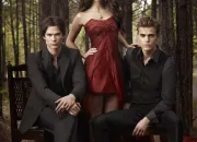 Quiz Vampire Diaries