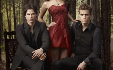 Quiz Vampire diaries