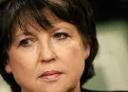 Quiz Martine Aubry