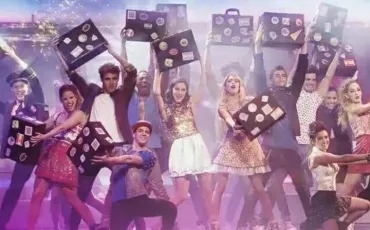 Quiz Violetta