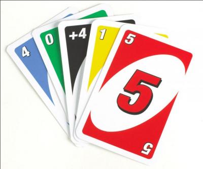 Règles de jeux de cartes -  - Règle Uno, 1000 Bornes,  Belote, Tarot