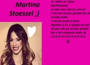 Quiz La vraie vie des acteurs de 'Violetta'