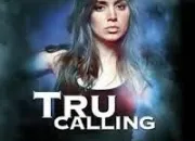 Quiz Tru Calling : les acteurs