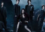 Quiz Vampire Diaries