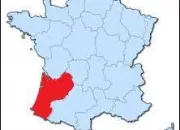 Quiz La carte des rgions de France