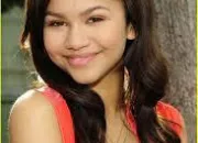 Quiz Zendaya Coleman