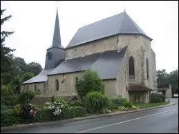 Chambon-la-Forêt, dans le Loiret, est une commune de la région ...