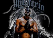 Quiz Rey Mysterio