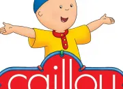 Quiz Caillou