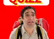 Quiz Cartes de France