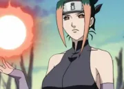 Quiz Naruto : Jutsu (4)