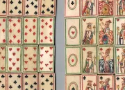 Quiz Le vocabulaire des jeux de cartes