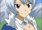 Quiz Fairy Tail : Yukino