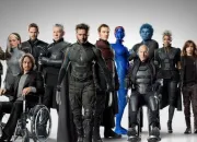 Quiz X-Men : Days of Future Past