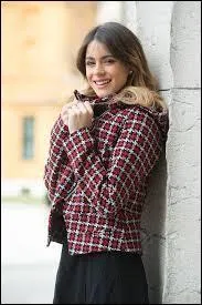 Quel est le surnom de Martina Stoessel ?