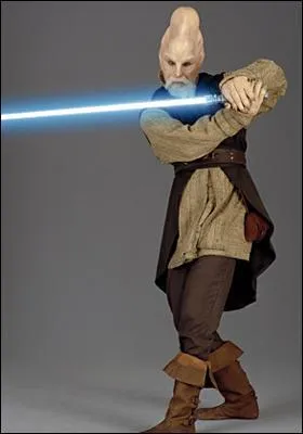 Qui est ce Jedi ?