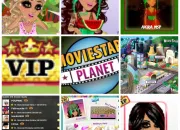 Quiz MovieStarPlanet