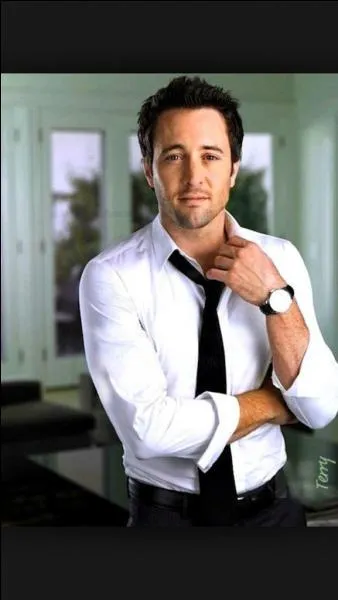 Comment s'appelle l'acteur qui joue Steve McGarrett ?