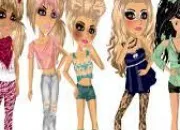 Quiz MovieStarPlanet