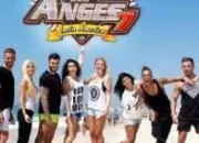 Quiz Les Anges 7