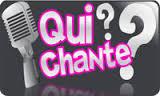 Quiz Qui chante