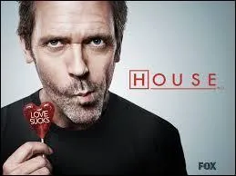 Comment s'appelle l'acteur qui joue Gregory House ?