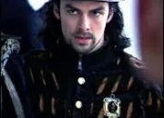 Quiz Aidan Turner