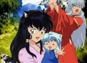 Quiz InuYasha