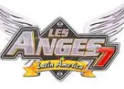 Quiz Les Anges de la tlralit