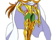 Quiz Saint Seiya : film et anim