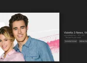 Quiz Violetta 3