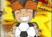 Quiz Inazuma Eleven