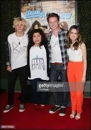 Quelle est la passion d'Austin et Ally ?