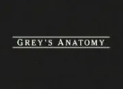 Quiz Grey's Anatomy