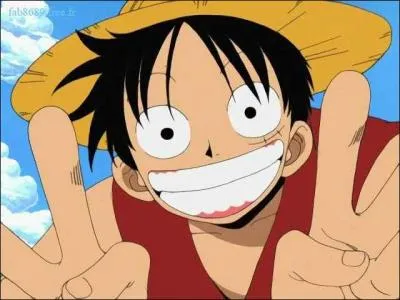 Qui est le premier ennemi de Luffy ?