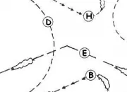 Quiz Galop 3 - Pratique