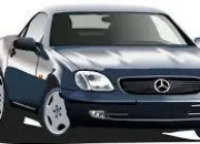 Quiz Dix modles Mercedes  dcouvrir (1/3)