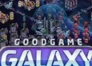 Quiz Goodgame Galaxy