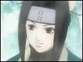 Comment s'appelle le personnage aperçu dans "Naruto" ?