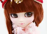 Quiz Pullip - Les poupes