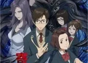 Quiz Parasyte - Personnages