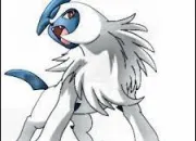 Quiz Absol (Pokmon)