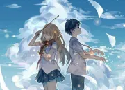 Quiz Shigatsu wa Kimi no Uso