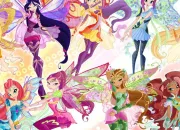 Quiz Personnages des Winx