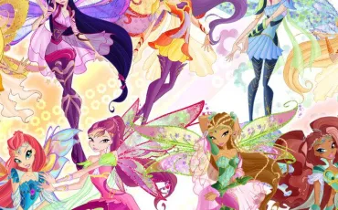 Quiz Winx