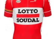 Quiz Lotto Soudal (Belisol) 2014